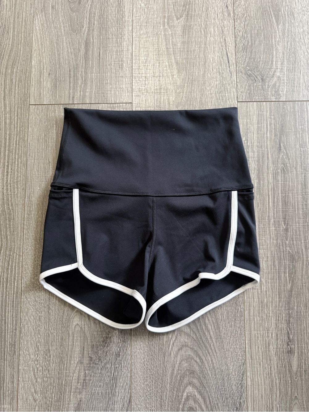 FP Movement Island Time Shorts